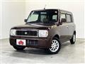 2008 Suzuki Lapin