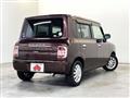 2008 Suzuki Lapin