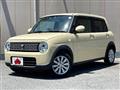 2022 Suzuki Lapin