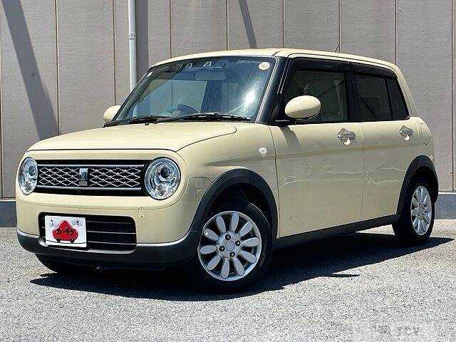 2022 Suzuki Lapin