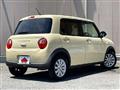 2022 Suzuki Lapin