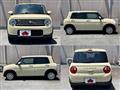2022 Suzuki Lapin
