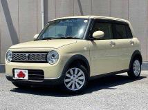 2022 Suzuki Lapin