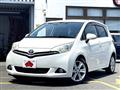 2011 Toyota Ractis