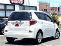 2011 Toyota Ractis