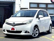 2011 Toyota Ractis