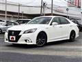 2015 Toyota Crown