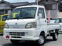 2007 Daihatsu Hijet Truck