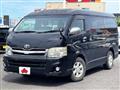 2013 Toyota Hiace Wagon