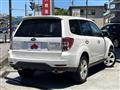 2009 Subaru Forester