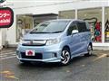 2014 Honda Freed