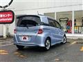 2014 Honda Freed
