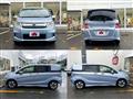 2014 Honda Freed