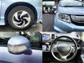 2014 Honda Freed