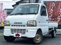 2000 Suzuki Carry Truck