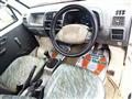 2000 Suzuki Carry Truck