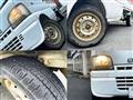 2000 Suzuki Carry Truck