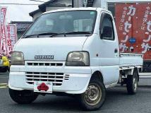 2000 Suzuki Carry Truck