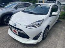 2017 Toyota AQUA