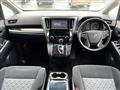 2015 Toyota Alphard