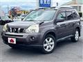 2009 Nissan X-Trail