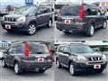 2009 Nissan X-Trail