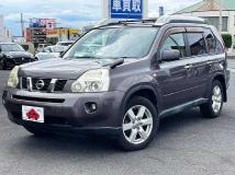 2009 Nissan X-Trail