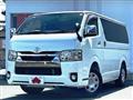 2020 Toyota Hiace Van