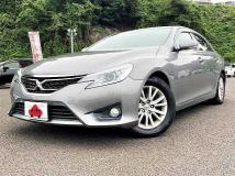 2013 Toyota Mark X