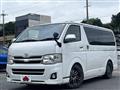 2012 Toyota Regius Van