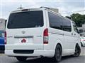 2012 Toyota Regius Van