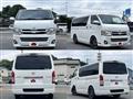 2012 Toyota Regius Van