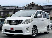 2011 Toyota Alphard