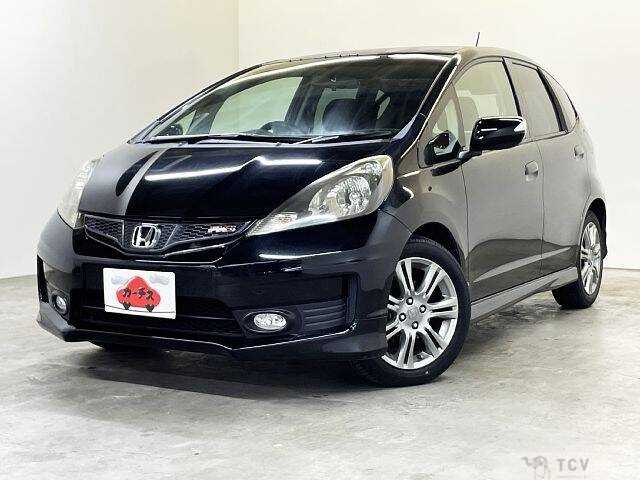 2010 Honda Fit