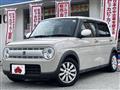 2015 Suzuki Lapin