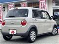 2015 Suzuki Lapin
