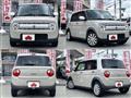 2015 Suzuki Lapin