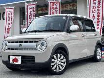 2015 Suzuki Lapin