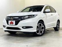 2014 Honda VEZEL
