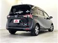 2019 Toyota Sienta