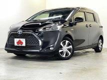 2019 Toyota Sienta