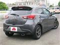 2014 Mazda Demio