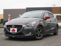 2014 Mazda Demio