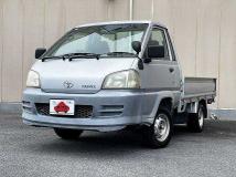 2006 Toyota Townace Truck