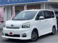 2011 Toyota Voxy