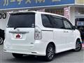 2011 Toyota Voxy