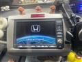 2011 Honda Freed