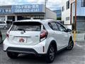 2019 Toyota AQUA