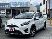 2019 Toyota AQUA