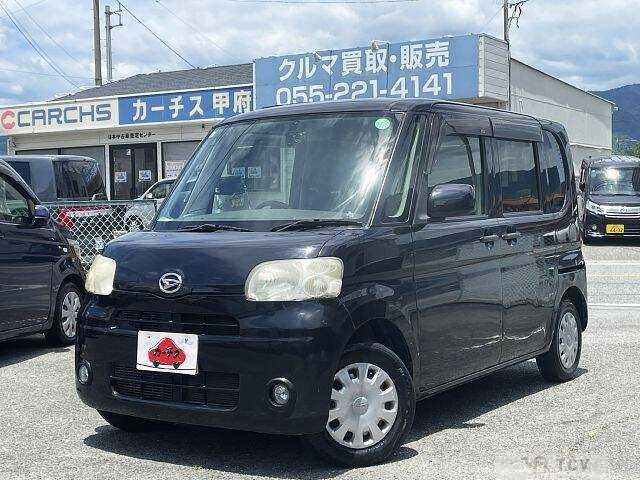 2009 Daihatsu Tanto